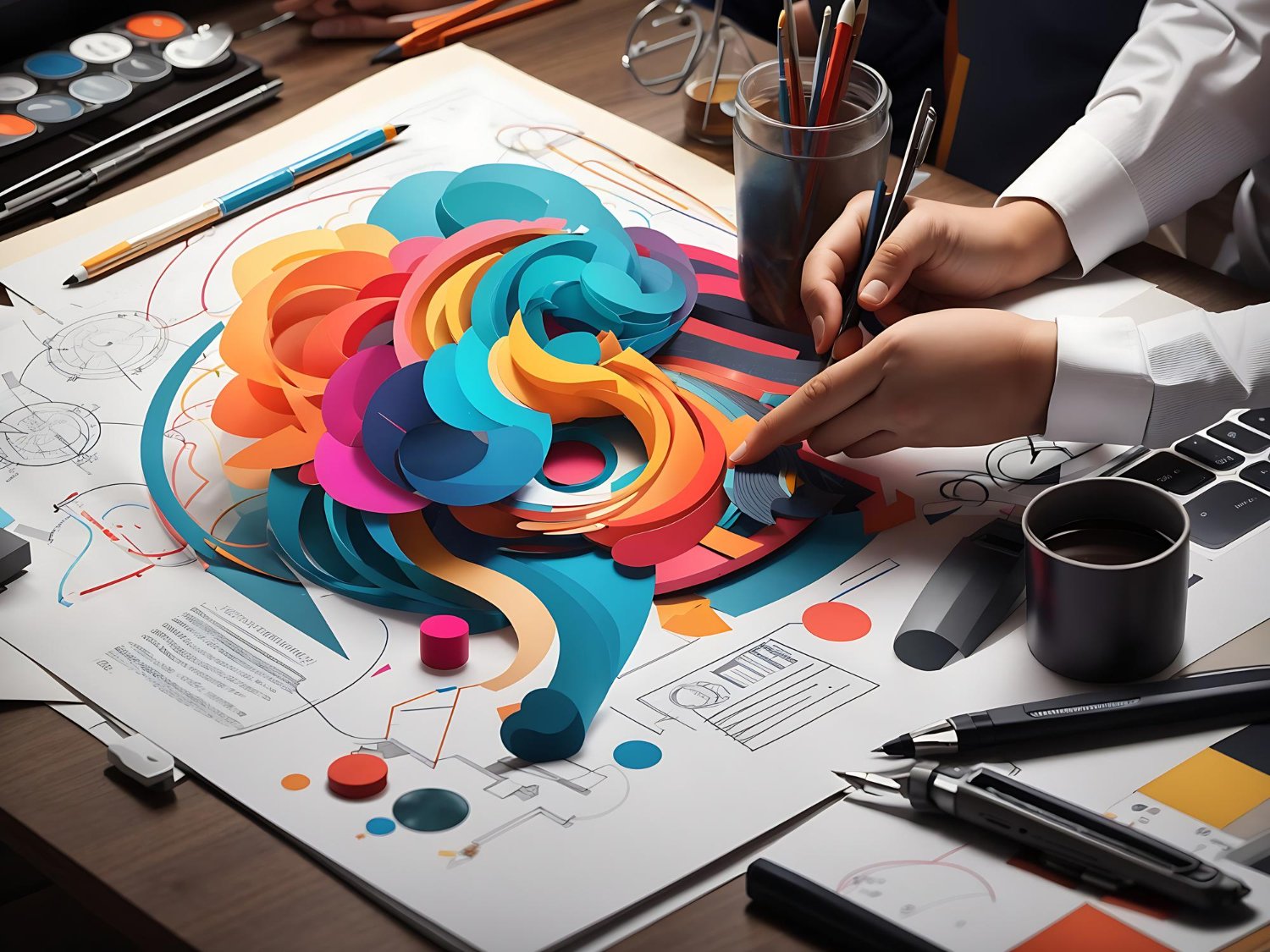 concepto-representacion-3d-iconos-proceso-diseno-grafico-moderno-elementos-herramientas-disenador-grafico